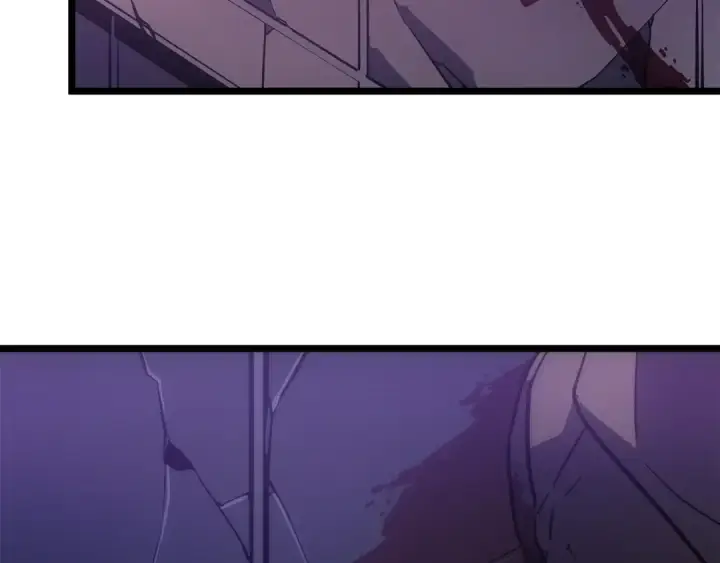 《我独自升级》第165话 王的警告图263