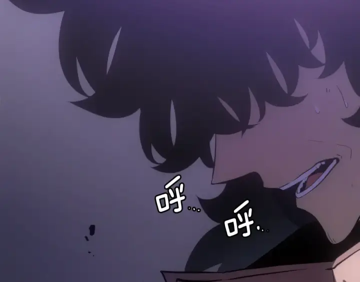 《我独自升级》第165话 王的警告图270