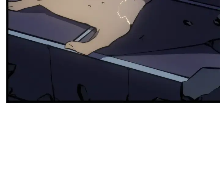 《我独自升级》第165话 王的警告图273