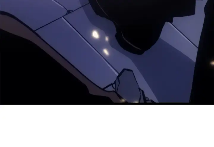 《我独自升级》第165话 王的警告图281