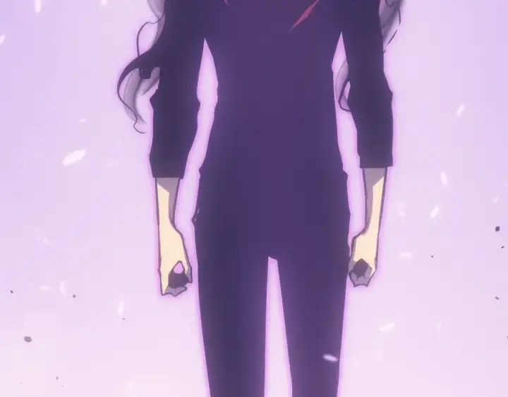 《我独自升级》第165话 王的警告图286