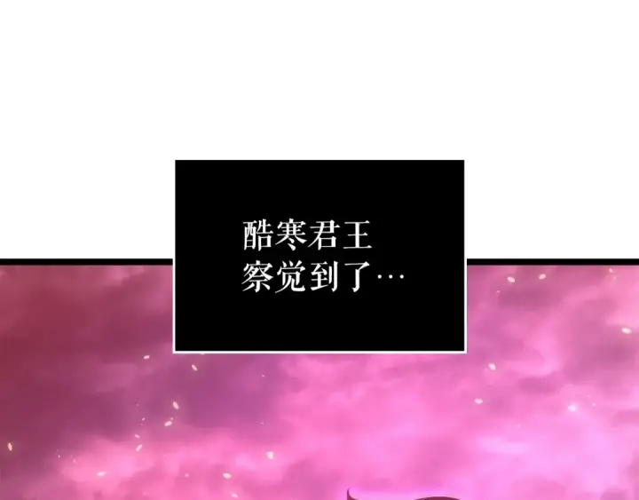 《我独自升级》第165话 王的警告图29