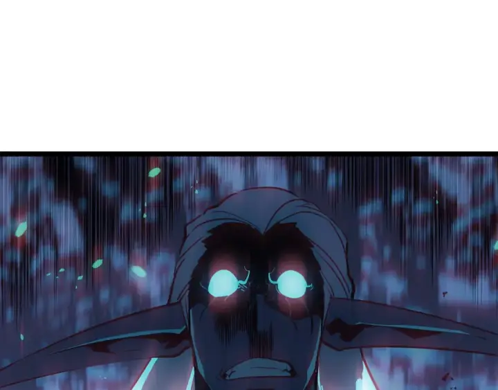 《我独自升级》第165话 王的警告图3