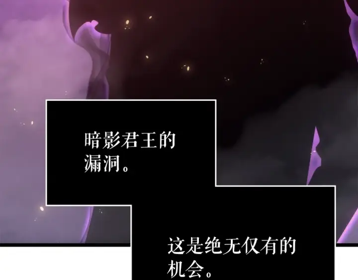 《我独自升级》第165话 王的警告图31