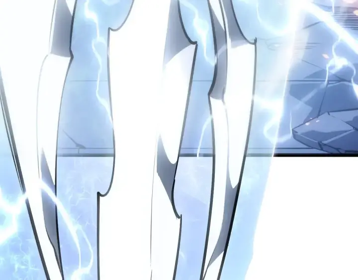 《我独自升级》第165话 王的警告图36