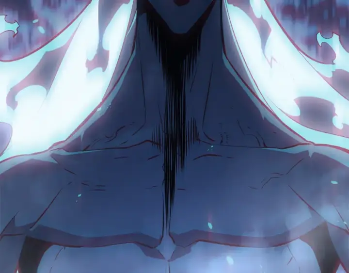 《我独自升级》第165话 王的警告图4