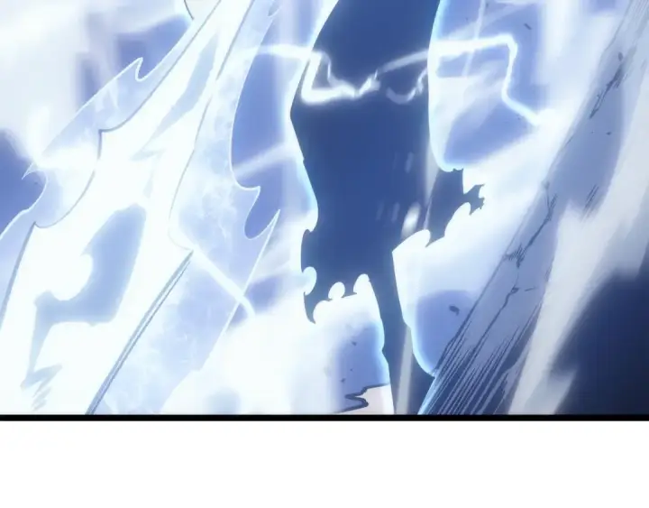 《我独自升级》第165话 王的警告图41