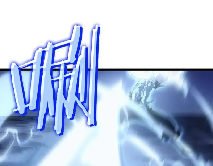 《我独自升级》第165话 王的警告图43