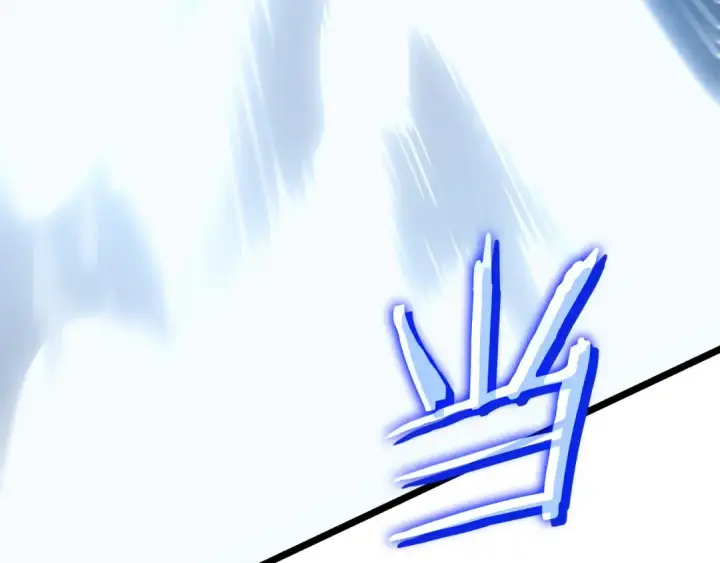 《我独自升级》第165话 王的警告图45