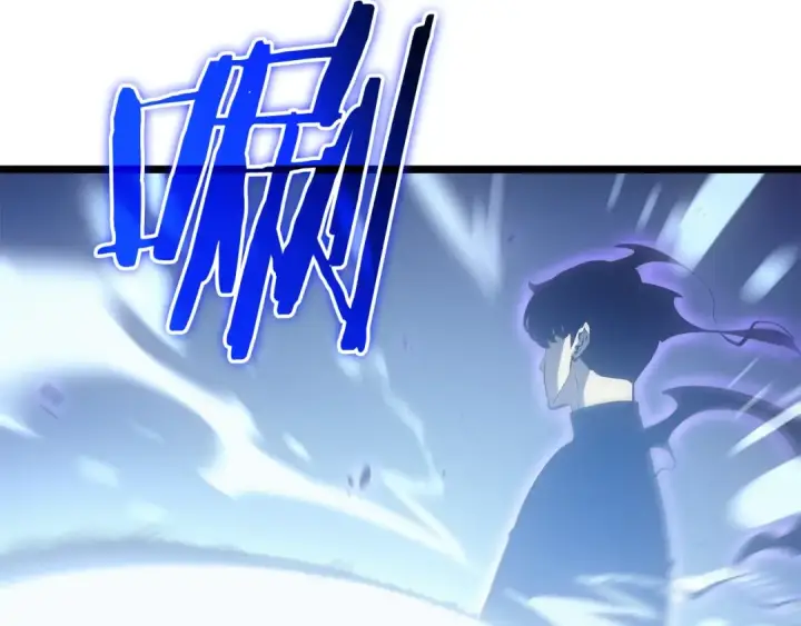 《我独自升级》第165话 王的警告图49