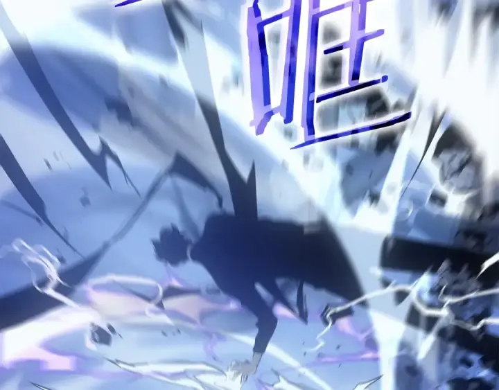 《我独自升级》第165话 王的警告图58