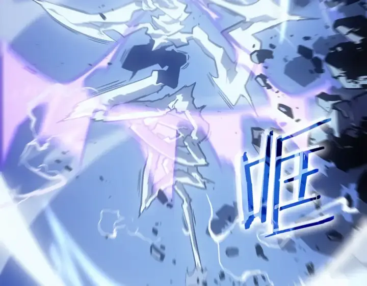 《我独自升级》第165话 王的警告图59