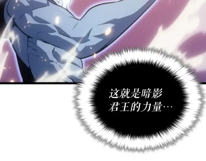 《我独自升级》第165话 王的警告图63