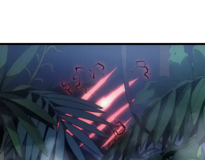 《我独自升级》第165话 王的警告图68