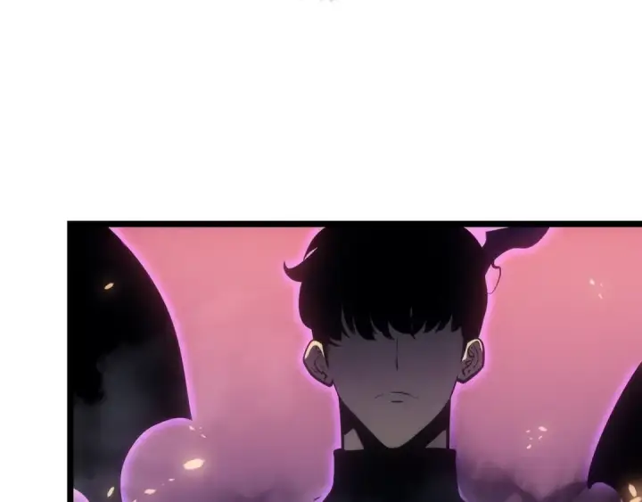 《我独自升级》第165话 王的警告图7