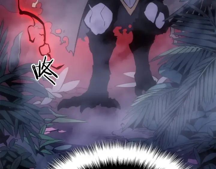 《我独自升级》第165话 王的警告图78
