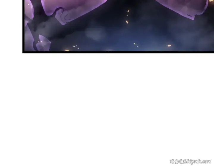 《我独自升级》第165话 王的警告图8