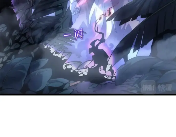 《我独自升级》第165话 王的警告图82