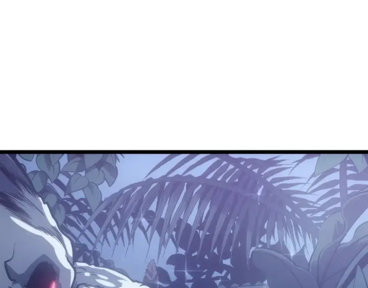 《我独自升级》第165话 王的警告图84