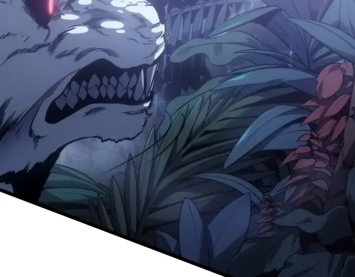 《我独自升级》第165话 王的警告图85