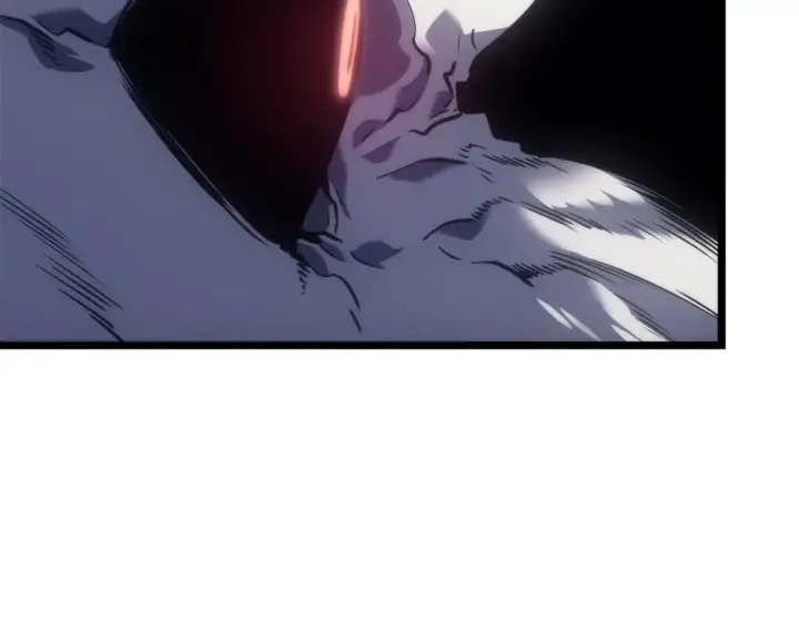 《我独自升级》第165话 王的警告图87