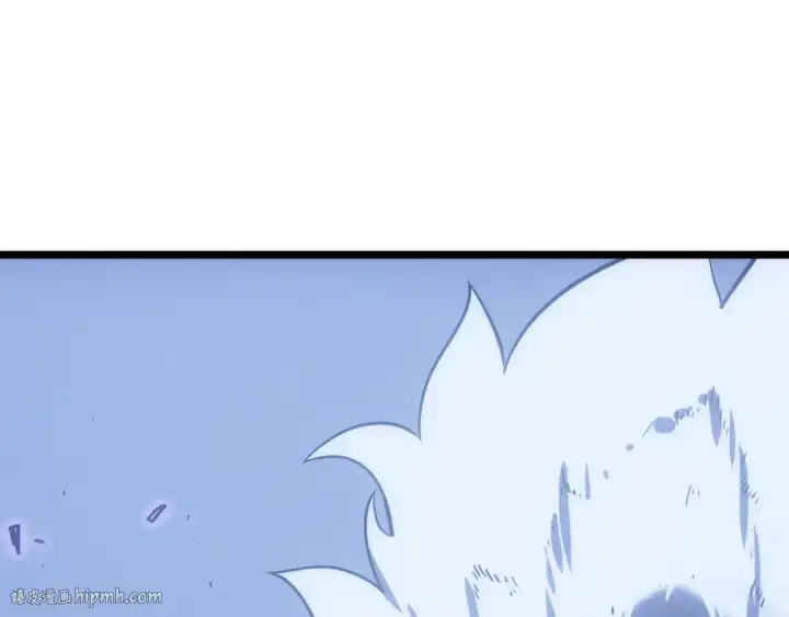 《我独自升级》第165话 王的警告图88