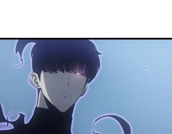 《我独自升级》第165话 王的警告图95