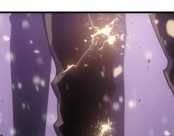 《我独自升级》第166话 战争的序幕图102