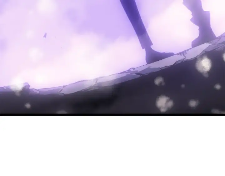 《我独自升级》第166话 战争的序幕图107