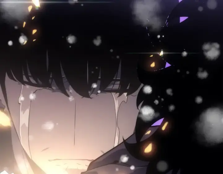 《我独自升级》第166话 战争的序幕图109