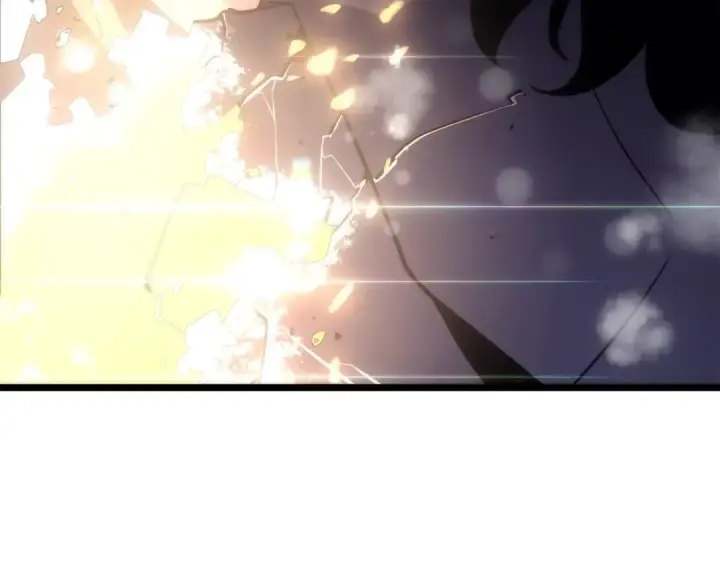 《我独自升级》第166话 战争的序幕图110