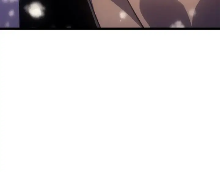 《我独自升级》第166话 战争的序幕图122