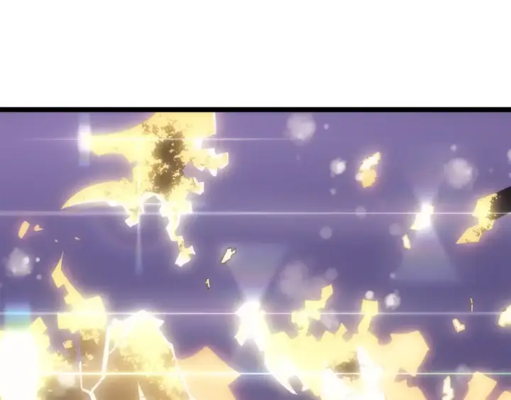《我独自升级》第166话 战争的序幕图130