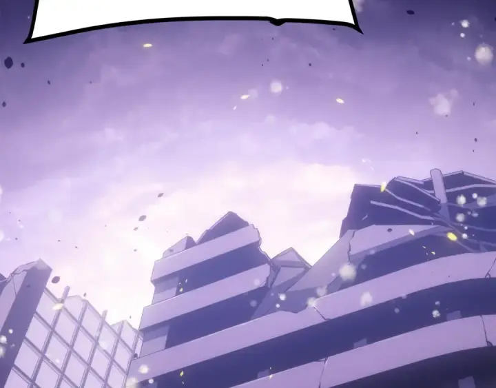 《我独自升级》第166话 战争的序幕图163
