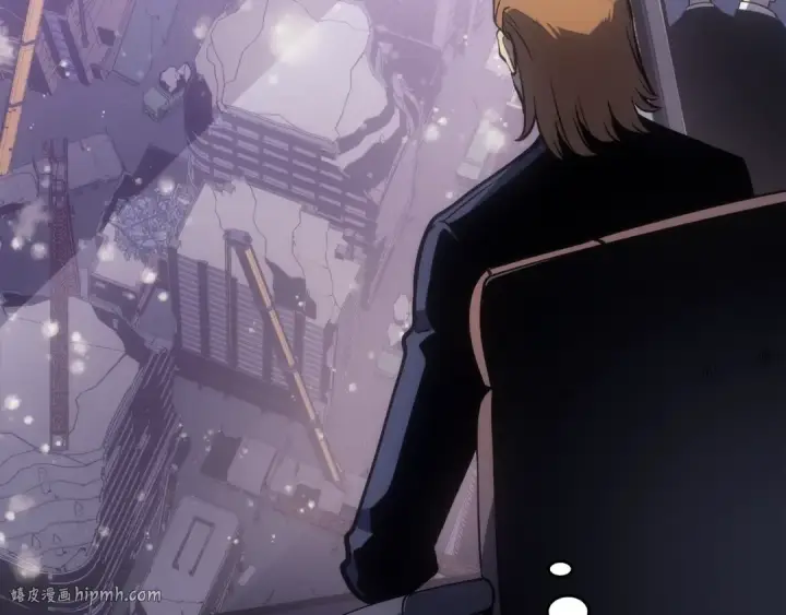 《我独自升级》第166话 战争的序幕图184