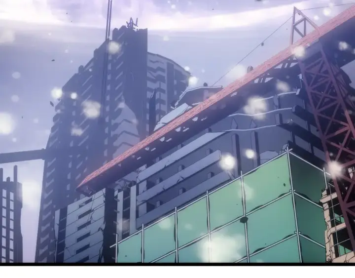《我独自升级》第166话 战争的序幕图199
