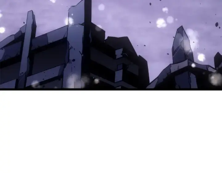 《我独自升级》第166话 战争的序幕图203