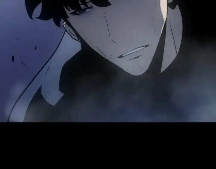 《我独自升级》第166话 战争的序幕图21