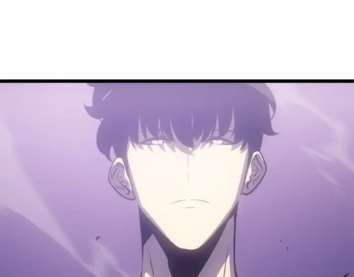 《我独自升级》第166话 战争的序幕图226