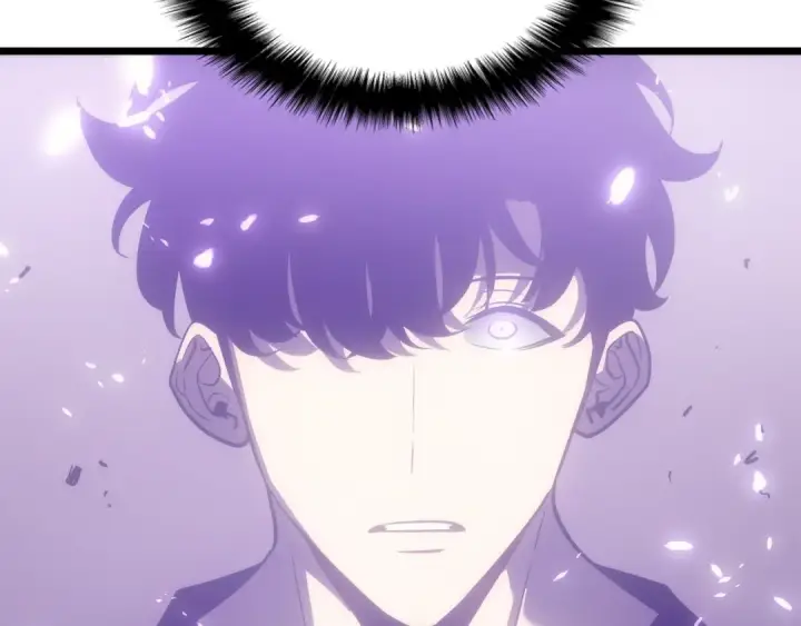 《我独自升级》第166话 战争的序幕图246