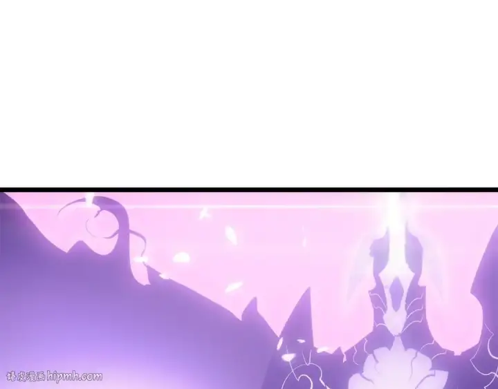 《我独自升级》第166话 战争的序幕图248