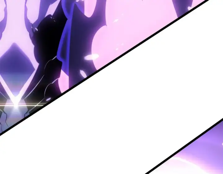 《我独自升级》第166话 战争的序幕图251