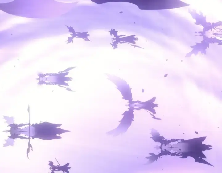 《我独自升级》第166话 战争的序幕图257