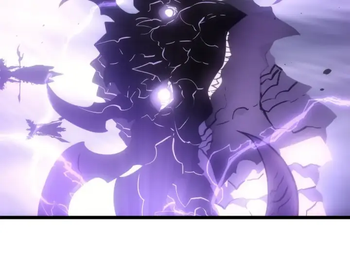 《我独自升级》第166话 战争的序幕图260