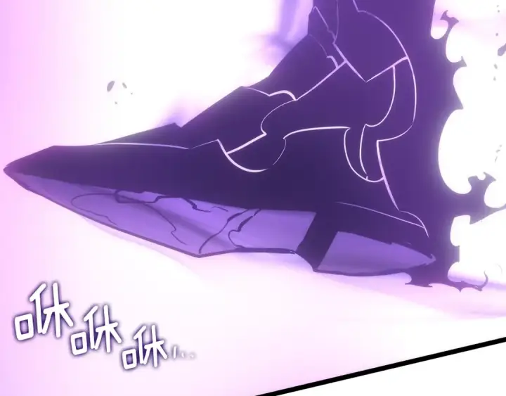 《我独自升级》第166话 战争的序幕图262