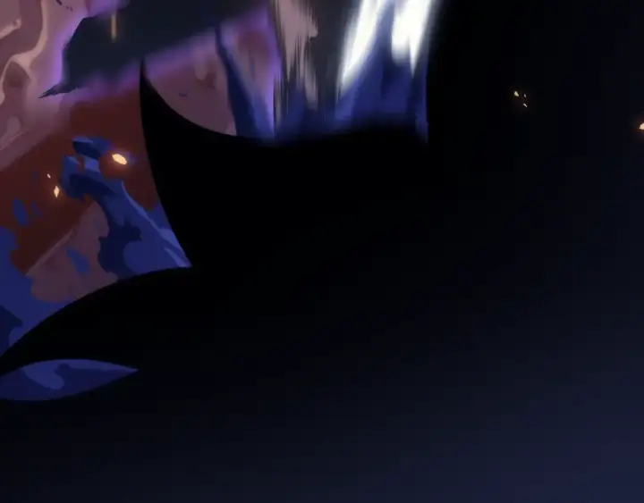 《我独自升级》第166话 战争的序幕图31