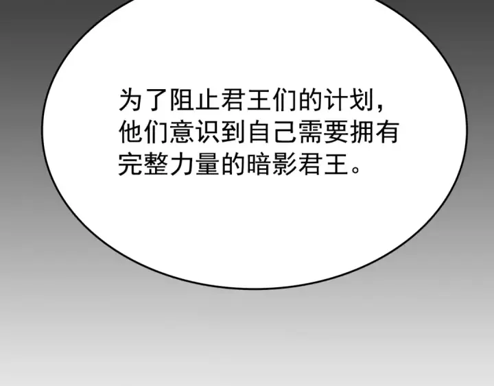 《我独自升级》第166话 战争的序幕图47