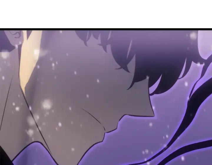 《我独自升级》第166话 战争的序幕图59