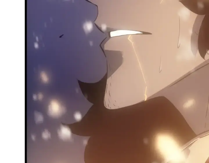 《我独自升级》第166话 战争的序幕图63