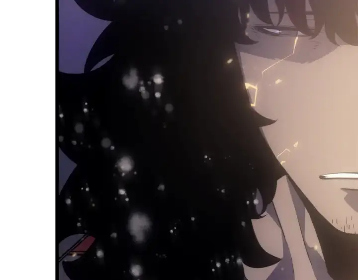 《我独自升级》第166话 战争的序幕图69